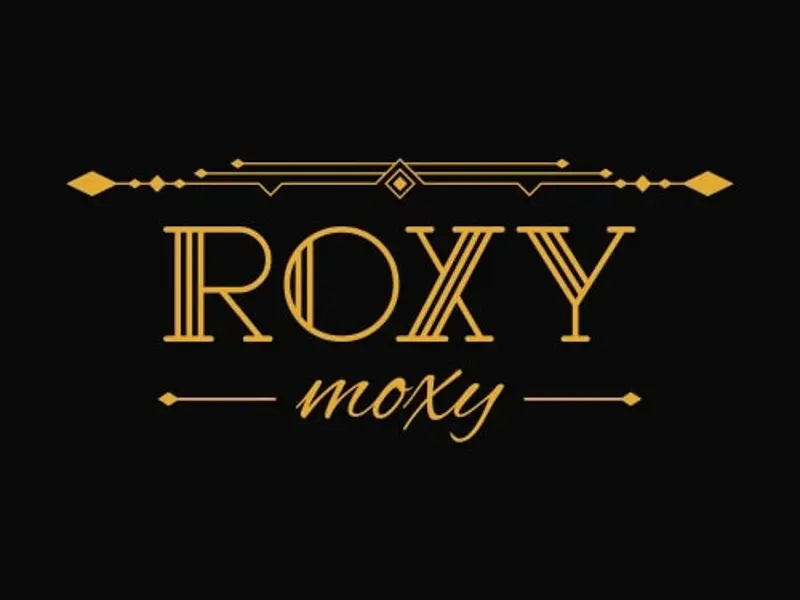 Roxy Moxy